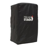Italian Stage IS COVERSPX15 Beskyttelsestrekk til SPX15A /SPX15AUB