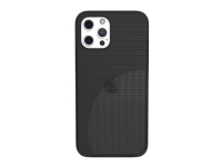 [U] Protective Case for iPhone 12 Pro Max 5G [6.7-inch] - Aurora Ash - Baksidesskydd för mobiltelefon - ask - för Apple iPhone 12 Pro Max