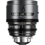 DZOFILM Pavo T2.1 2x Anamorphic Cine Prime 6-lens set 40mm- PL&EF mount