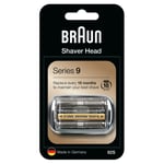 Braun Series 9 Replacement Foil Heads male