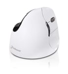 Evoluent An Evoluent product. RIGHT HANDED Evoluent VerticalMouse 4 Bl