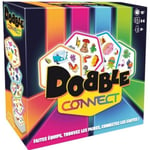 ASMODEE Dobble Connect - Zygomatic Brädspel Från 8 År
