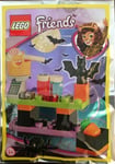 Friends LEGO Polybag Set 561610 Scary Shop Promo Build Collectable Foil Pack