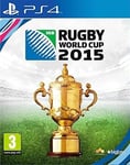Rugby World Cup 2015 English / French Box | Sony PlayStation 4 PS4 | Video Game