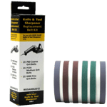 Work Sharp Slipband till Work Sharp Original, Sortering -