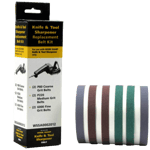 Work Sharp Slipband till Worksharp Original 2-pack