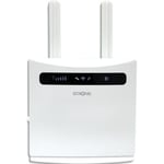 Strong Modem routeur 4G 150 mbits en 300 2,4 gHz 1 port ethernet WIFI