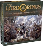 Fantasy Flight Games  Journeys in Middle-Earth Spreading War Expansion  Minia