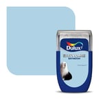 Dulux Easycare Bathroom Tester Paint, First Dawn, 30 ml