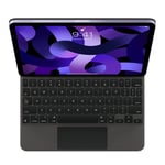 Apple Magic Keyboard for iPad Pro 11-inch (3rd gen) and Air (4th MXQT2 Black