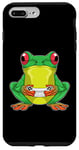 iPhone 7 Plus/8 Plus Frog Gamer Controller Case