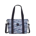 Kipling Asseni S Small Tote Bag Womens Ladies Shopping Companion Latest Colours