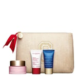 Clarins Christmas Multi Active Collection
