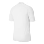 Nike Strike Short Sleeve T-shirt White M Man