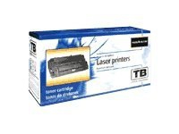 TB - Svart - kompatibel - tonerkassett (alternativ för: HP Q2613X) - för HP LaserJet 1300, 1300n, 1300t, 1300xi