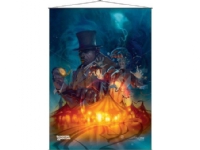 Ultra-Pro Ultra Pro: Dungeons & Dragons - Wall Scroll - The Wild Beyond the Witchlight