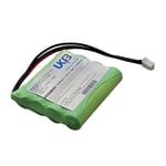 Premium Battery For Philips Pronto TSU6000/01, RC5200, RC5400, RC9200, RC9500