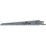 Bosch Accessories 2x Reciprocating Saw Blade S 644 D Top for Wood (for Construction Timber, Chipboard, MDF, 150 x 19 x 1,25 mm, Accessories for Reciprocating Saws)
