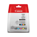 ⭐️✅GENUINE CANON CLI-570 571 CLI-571XL CMYK INKS VARIETY MG7753 TS8052 MG5750✅️⭐