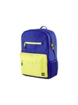HP - Campus - notebook carrying backpack