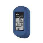 Silikonikotelo Garmin Edge 130 Plus - Sininen