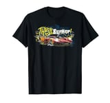 Fast & Furious: Spy Racers Thrill Seeker T-Shirt