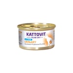 Kattovit Urinary 12 x 85 g - tonnikala