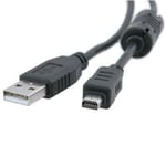 Olympus USB kabel CB-USB6