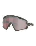 Wind Jacket 2.0 Matte Olive Prizm Snow Black (One Size)