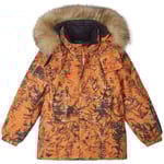 Coupes vent enfant Reima  Veste imperméable bébé garçon  Sprig