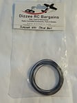 Flasher 450 Drive Belt for Radio Control Model Helicopters TRex Compatible