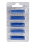 For Nilfisk Hoover Air Freshner Pellets Pack Of Five Pop In Bag