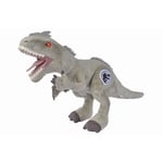 Peluche Dinosaure Indomunus Rex 30 Cm Jurassic World - La Peluche
