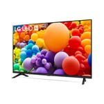 LG Lg 55ut73006la 55"" 4k Led Smart-tv