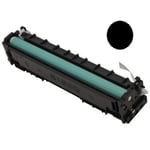 Toner Compatible (w2210a, 207a) pour HP Color Laserjet Pro M255dw (1,35 k) Noir - sans Puce