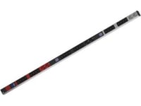 Bachmann Bachmann Bn0500 19 Pdu 1He 24Xc13 6X Jordad Kontakt, Effektmätning, Cee-Kontakt 3X 16A, Röd