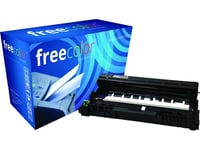 Freecolor Dr2300-Frc, Brother, Dcp-L 2500 D Dcp-L 2520 Dw Dcp-L 2540 Dn Dcp-L 2560 Dw Hl-L 2300 D Hl-L 2340 Dw Hl-L 2360 Dn Hl-L..., 1 Styck, Laserutskrift, Svart, Dr2300