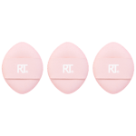 Real Techniques - Mini Miracle Powder Puff Trio