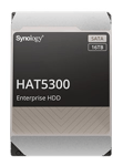 16 TB Synology HAT5300, 7200 rpm, 256 MB cache, SATA3, NAS drive 24/7-drift