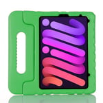 Apple iPad Mini 6 (8.3" 2021) EVA Shockproof (Green) Case Green