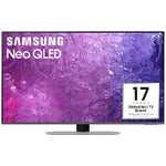 Samsung 43" QN90C Neo QLED Mini LED 4K Smart TV [2023]