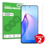 Screen Protector For Oppo Reno 8 Pro Hydrogel Cover - Clear TPU FILM