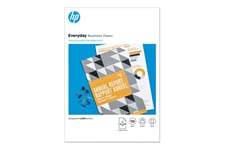 HP Everyday - fotopapir - skinnende - 150 ark - A3 - 120 g/m²