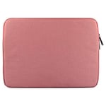 JIALI Laptop Sleeve Case Portable Universal Wearable Oxford Cloth Soft Business Inner Package Laptop Tablet Bag, For 14 inch and Below Macbook, Samsung, Lenovo, Sony, DELL Alienware, CHUWI, ASUS, HP (