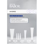 BABOR Ansiktsvård Doctor Presentset Detox Lipo Cleanser 20 ml + Eye Cream Day 7 Hyaluron 15 Hyaluronic Acid Ampoules 3x2 1 Stk.