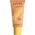 NYX PROFESSIONAL MAKEUP Buttermelt Glaze Skin Tint 02 Vanilla Bean But