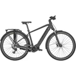Elcykel Scott Herr Sub Sport eRIDE 20 Men Galaxy Grey XL 2023