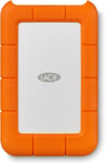 LaCie Rugged Mini, 5TB, 2.5", Portable External Hard Drive, for PC and Mac, Sho