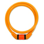 Crazy Safety - Code Lock Orange (210105-10)