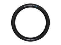 Schwalbe Wicked Will, 29", Mtb, Slanglöst Däck, Vikt Vulst, Svart, 50 Psi